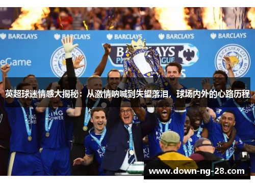 英超球迷情感大揭秘：从激情呐喊到失望落泪，球场内外的心路历程