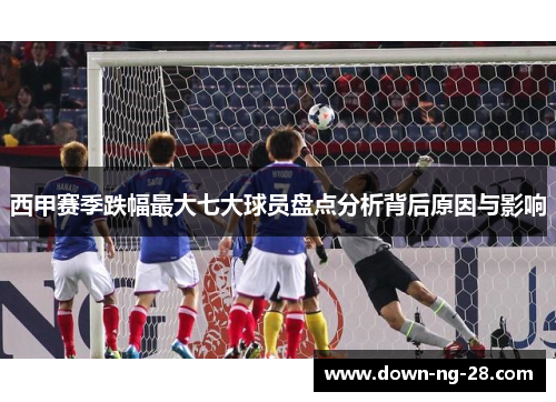 西甲赛季跌幅最大七大球员盘点分析背后原因与影响 西甲赛季跌幅最大七大球员盘点分析背后原因与影响