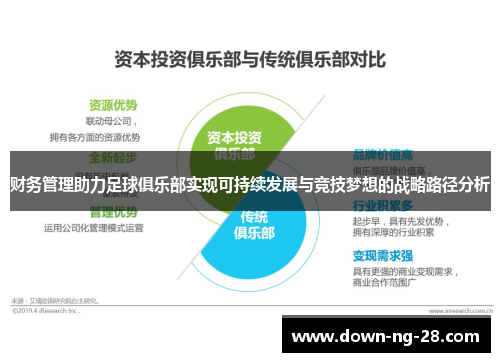 财务管理助力足球俱乐部实现可持续发展与竞技梦想的战略路径分析